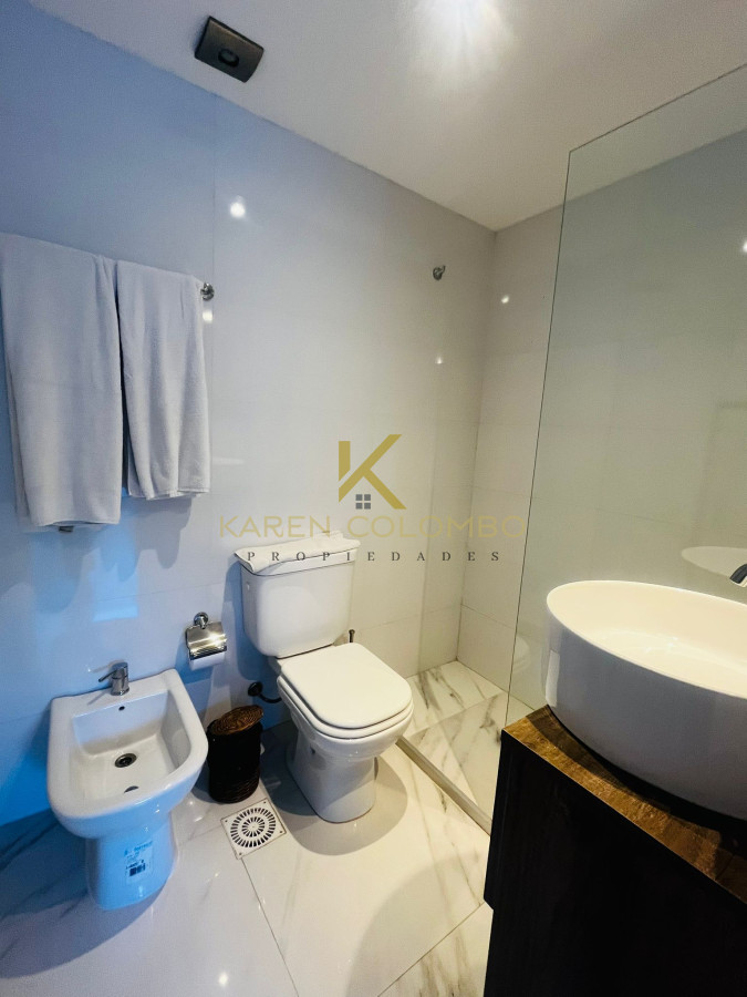 Apartamento ID.21096552 - Apartamento Alquiler Temporada - Complejo Syrah 