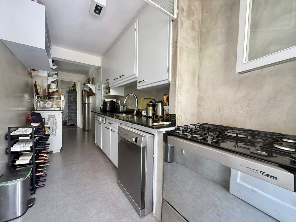 Apartamento ID.21096813 - Apartamento estilo casa en Calle 20