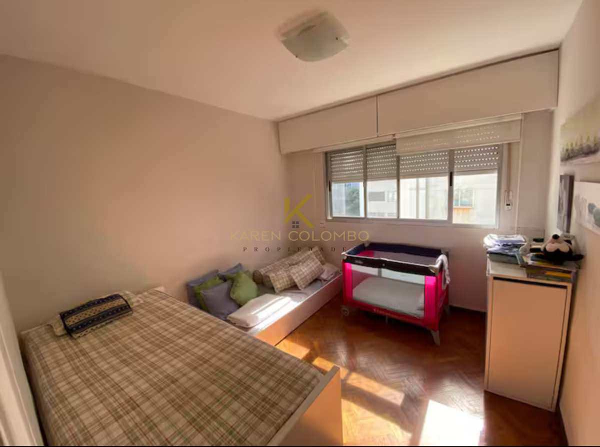 Apartamento ID.21095905 - alquiler apartamento amoblado en punta carretas 