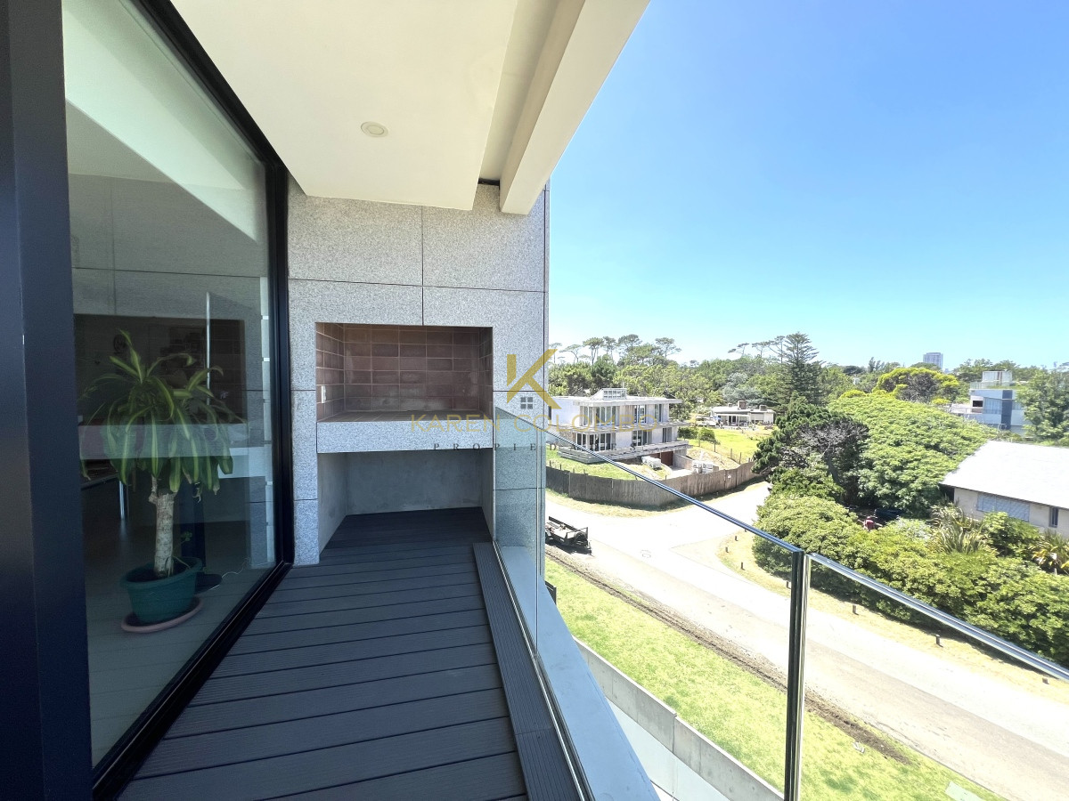 Apartamento ID.21094181 - Apartamento en primera linea playa Mansa Punta del Este