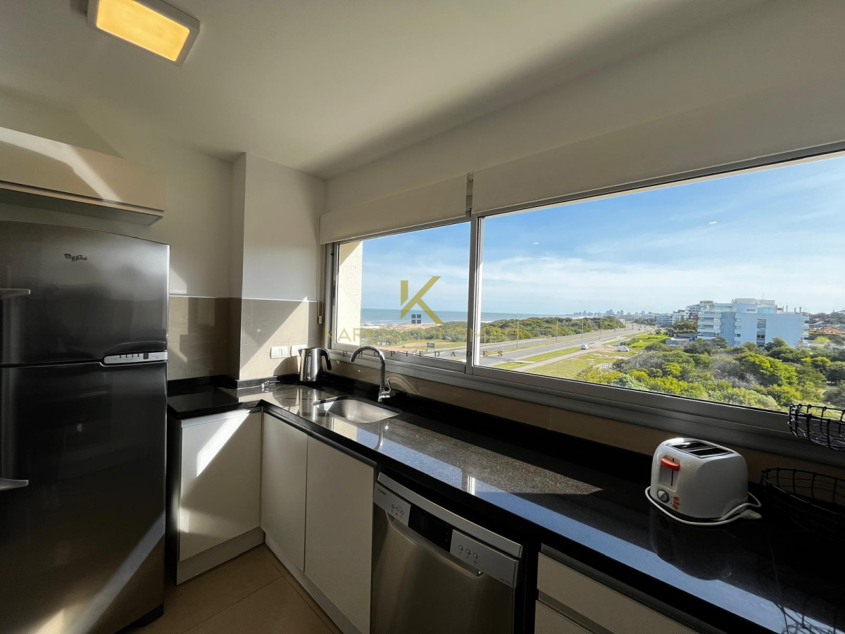 Apartamento ID.21096549 - ALQUILER PENTHOUSE BRAVA