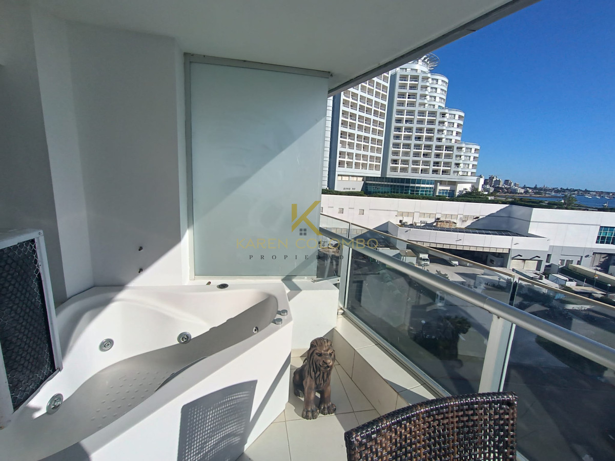 Apartamento ID.21094401 - Excelente apartamento punta del este