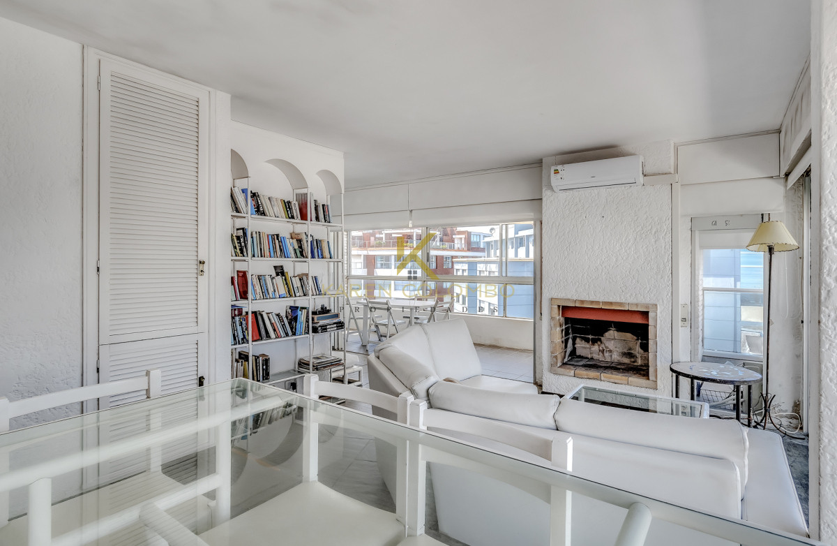 Apartamento en venta Penthouse Punta del Este - GoPunta - Portal Inmobiliario de Punta del Este - Maldonado