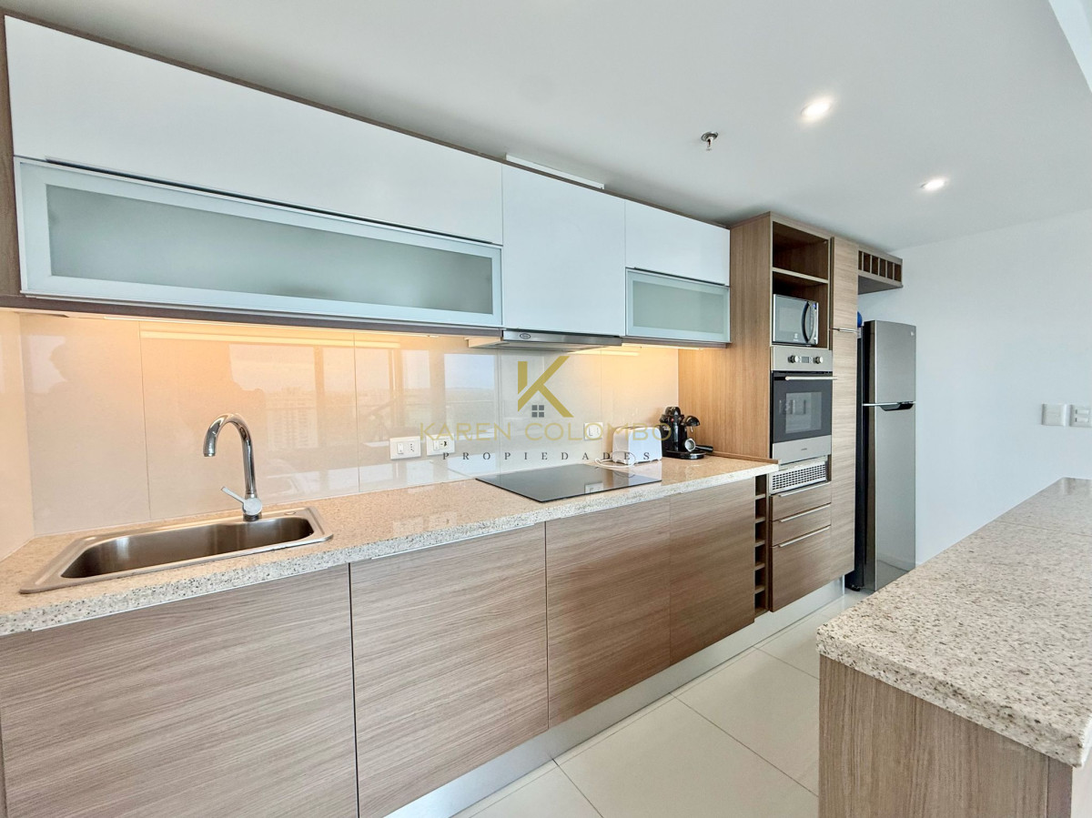 Apartamento ID.21095467 - APARTAMENTO EN VENTA Y ALQUILER PUNTA DEL ESTE