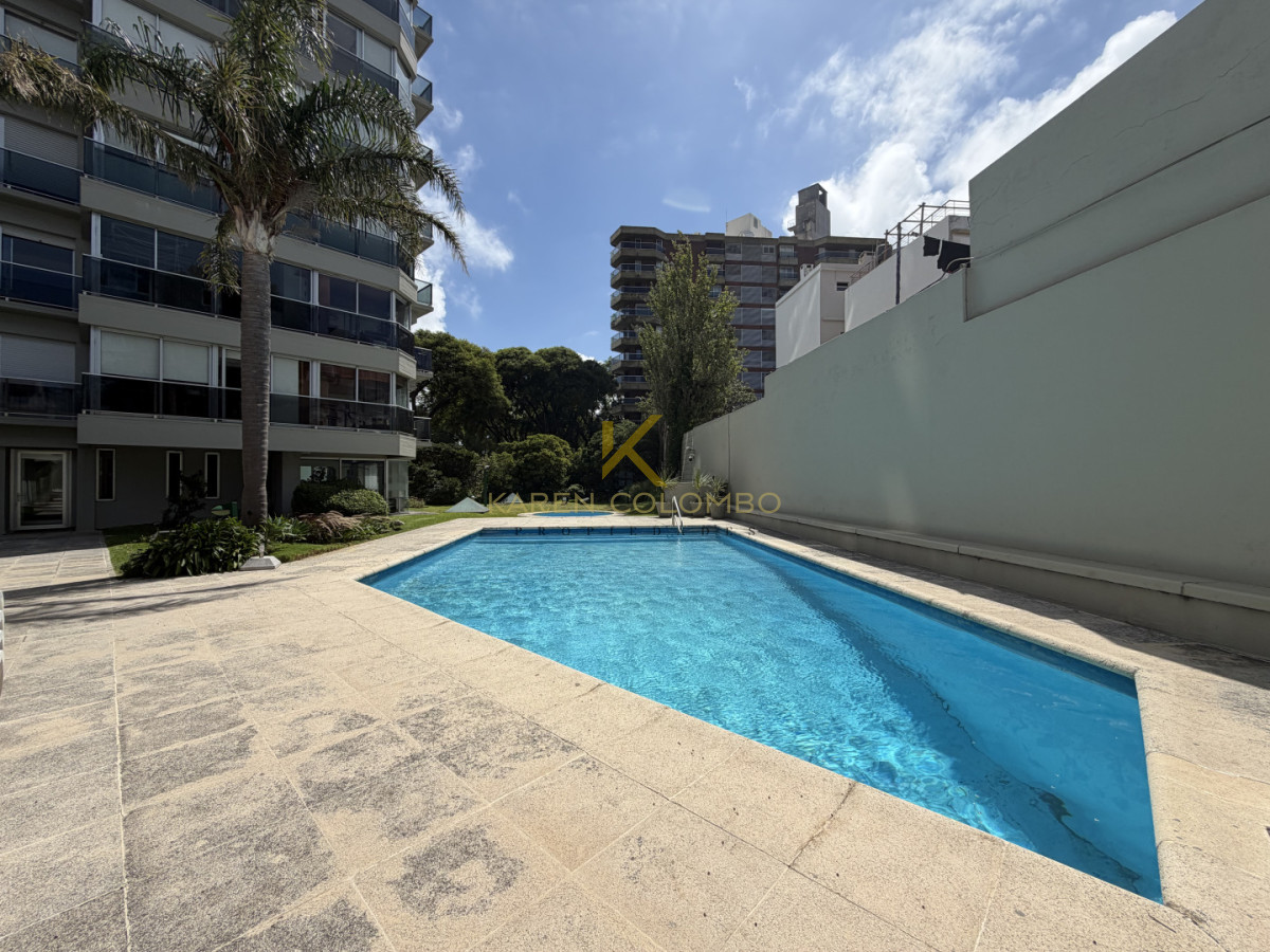 Apartamento ID.21097113 - Apartamento en alquiler Punta Carretas