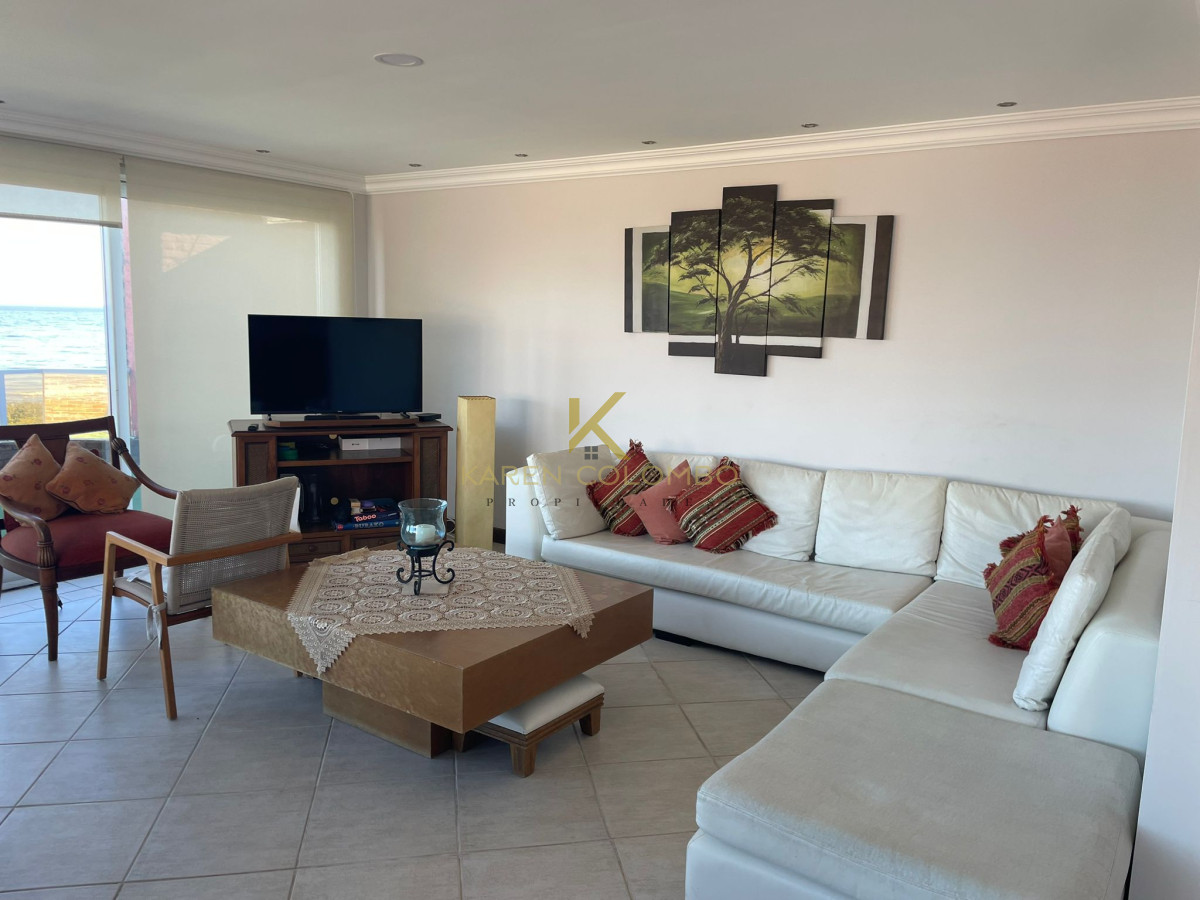 Mansa - GoPunta - Portal Inmobiliario de Punta del Este - Maldonado