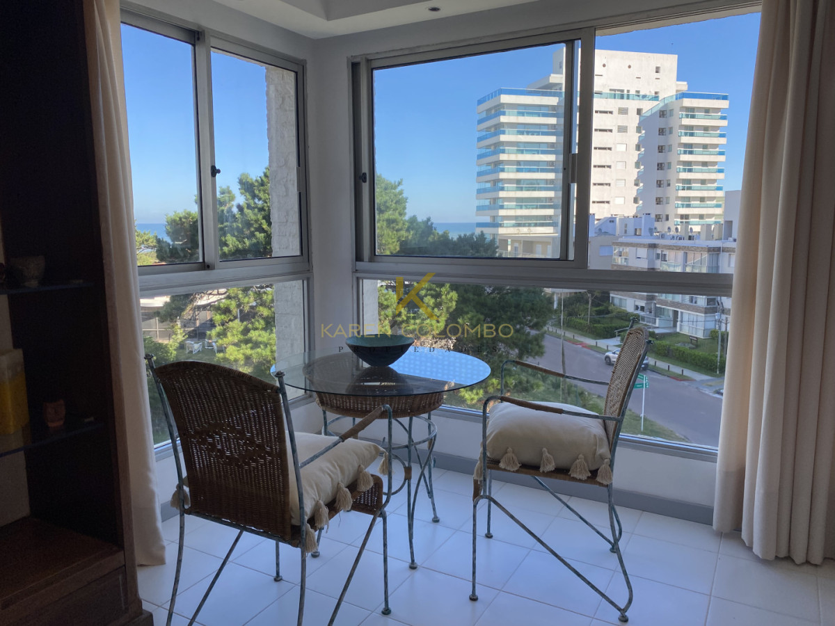 Apartamento ID.21096532 - Apartamento en Punta del Este, Aidy Grill