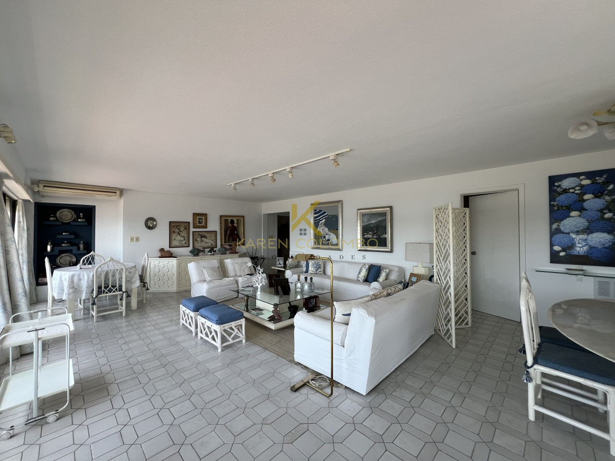 Apartamento ID.21094183 - Alquiler invernal Punta del Este