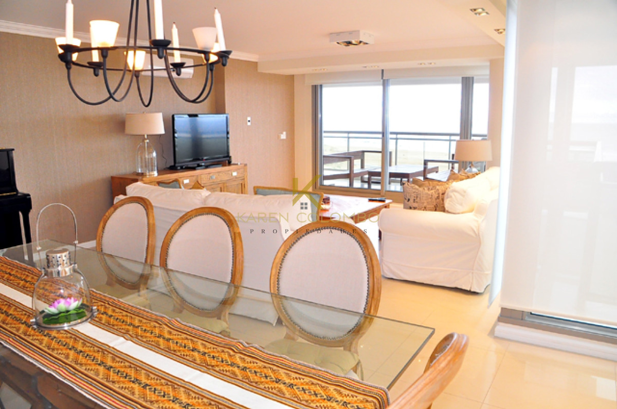 Apartamento ID.21094437 - Torre Premium