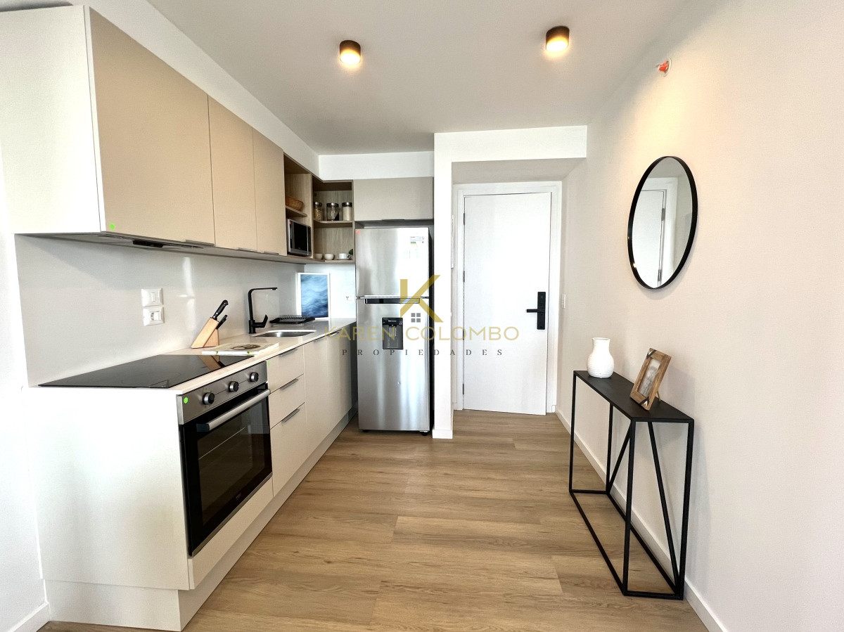 Apartamento ID.21094066 - Apartamento en venta Punta del Este en pozo
