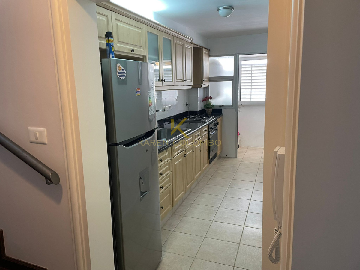 Apartamento ID.21096493 - Apartamento primera linea en Punta del Este