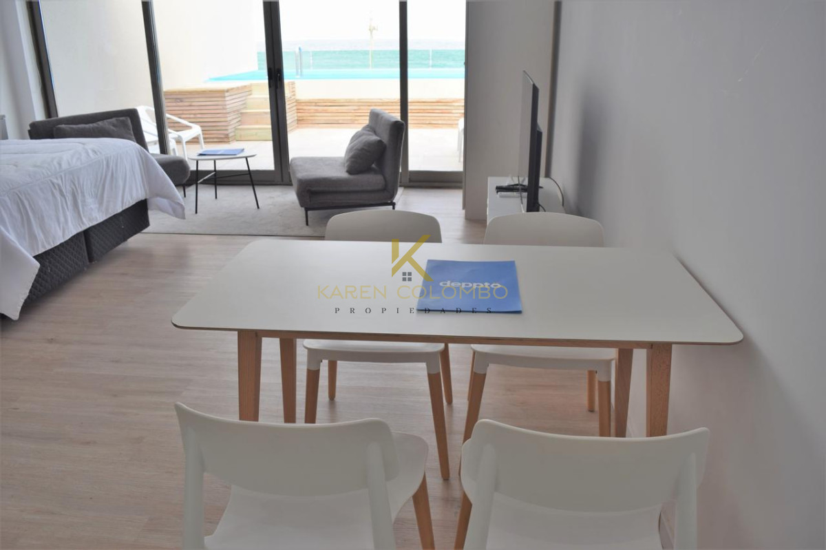 Apartamento ID.21096535 - En venta LOFT en Punta Ballena