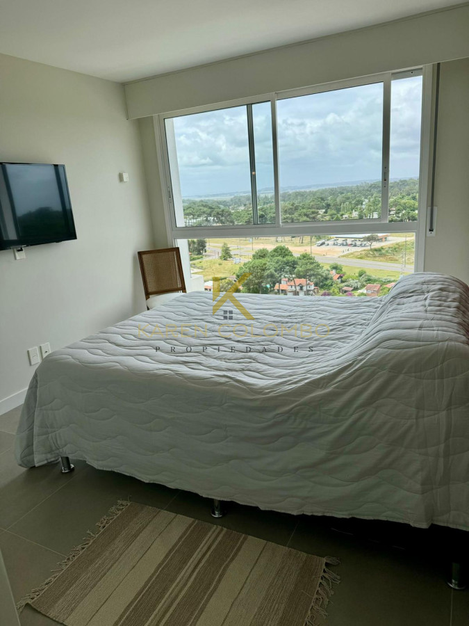 Apartamento ID.21094146 - Apartamento en alquiler de temporada, Punta del Este