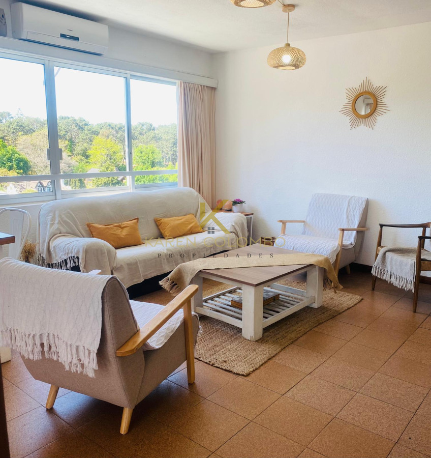 Apartamento ID.21095121 - ALQUILER TEMPORAL PUNTA DEL ESTE