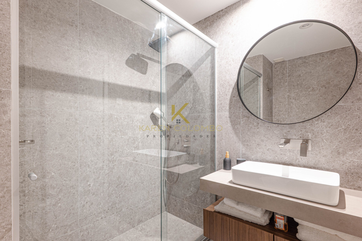 Apartamento ID.21096971 - Apartamento en venta playa Mansa Punta del Este