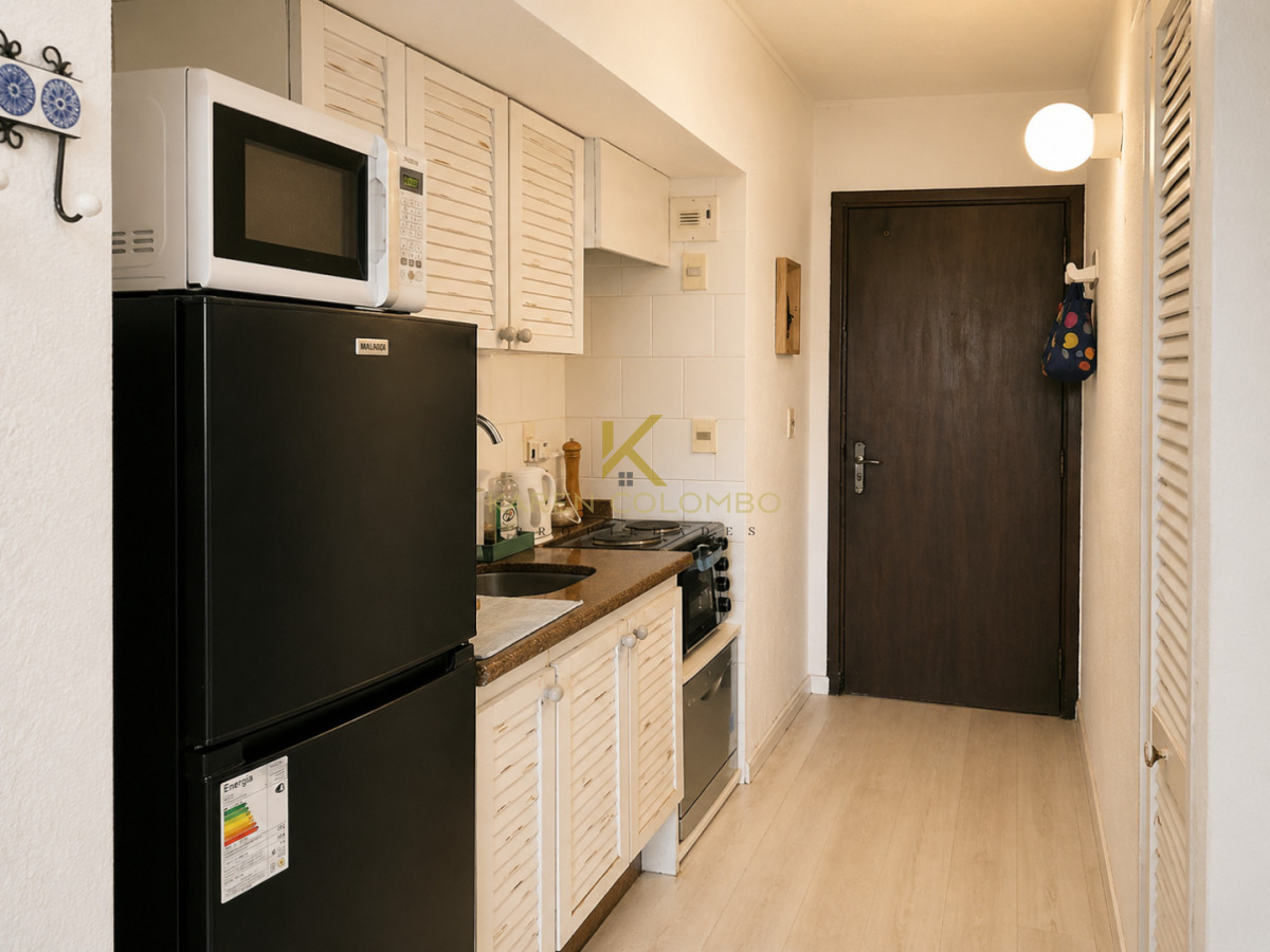 Apartamento ID.21089474 - Apartamento en venta Punta del Este