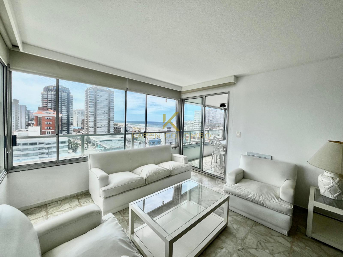 Apartamento ID.21096638 - Apartamento en venta de 2 dor más dependencia