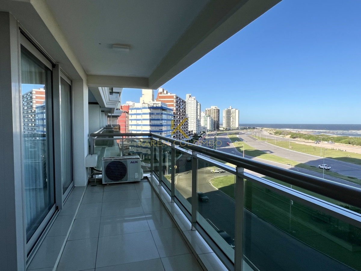Apartamento ID.21094452 - APARTAMENTO EN VENTA PLAYA BRAVA PRIMERA LINEA