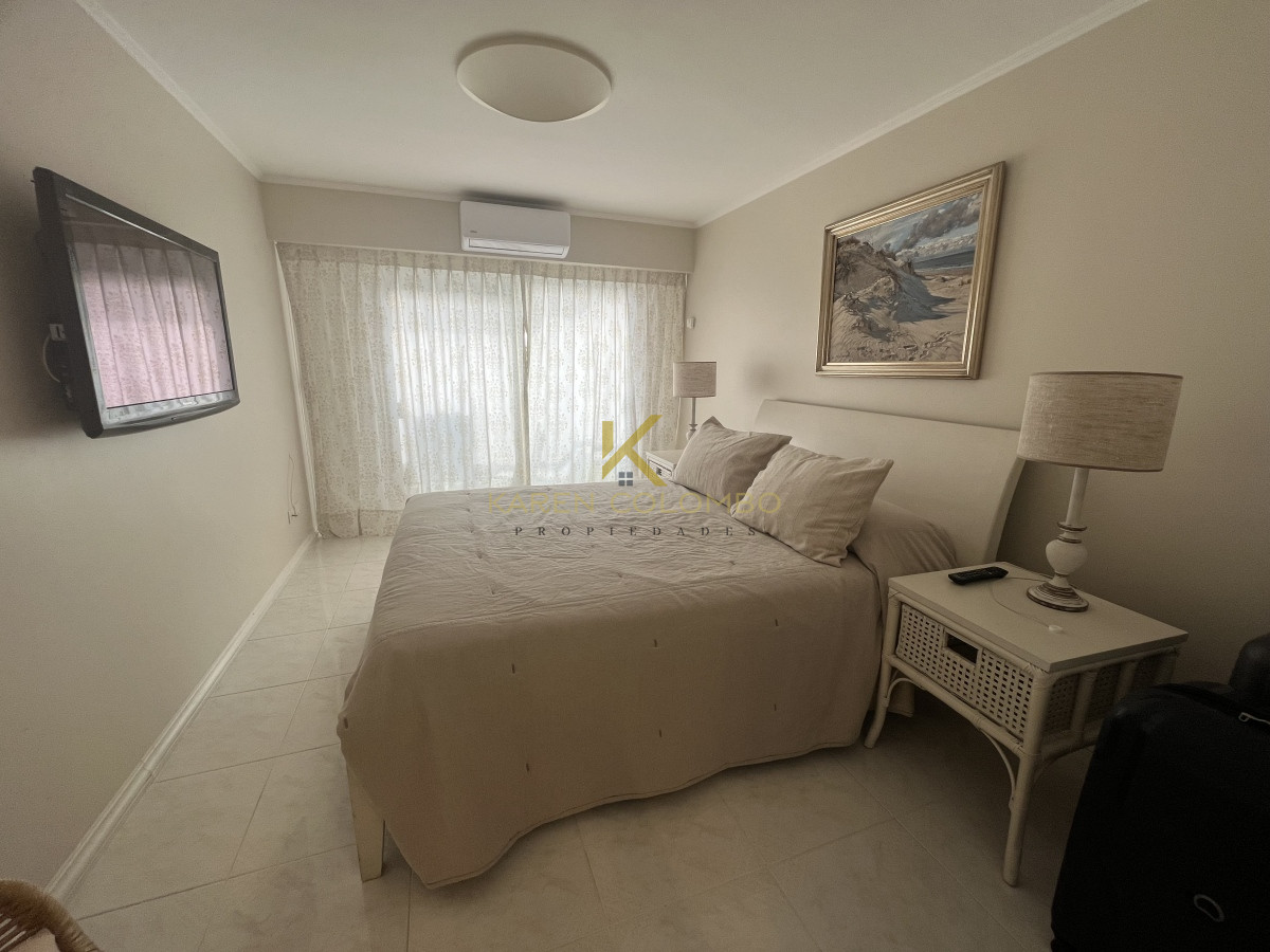 Apartamento ID.21094017 - Alquiler temporal Apartamento en Mansa