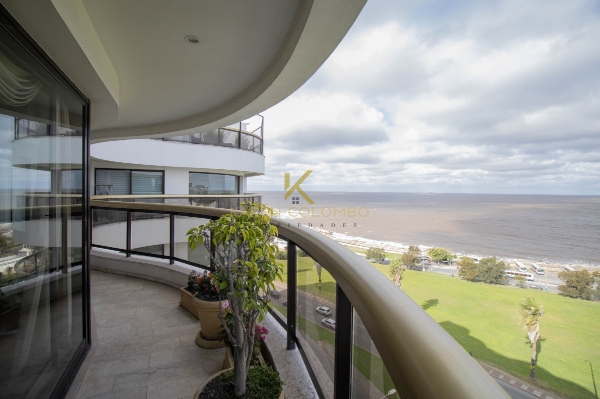 Apartamento ID.21095175 - VENTA apartamento en POCITOS OLIMPO