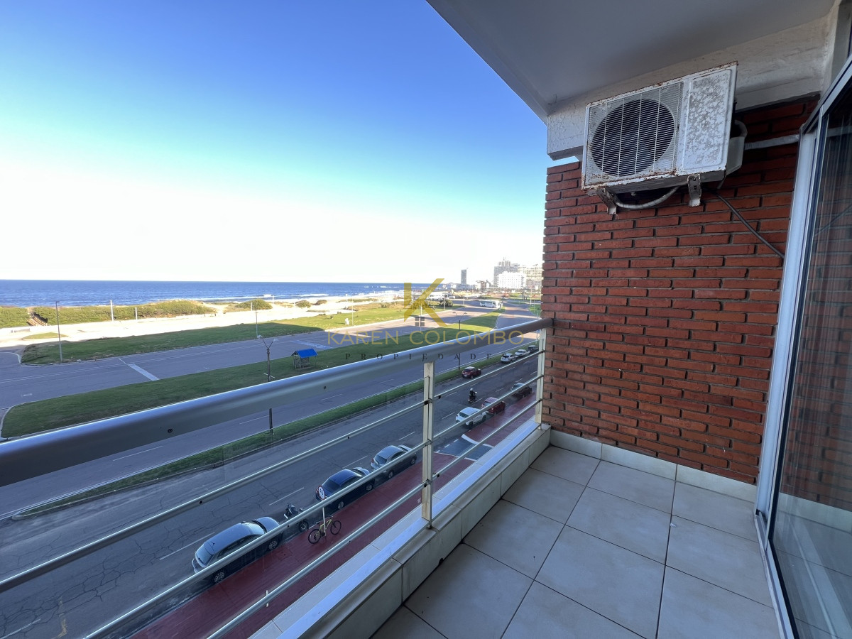 Apartamento ID.21094698 - Alquiler invernal en Punta del Este
