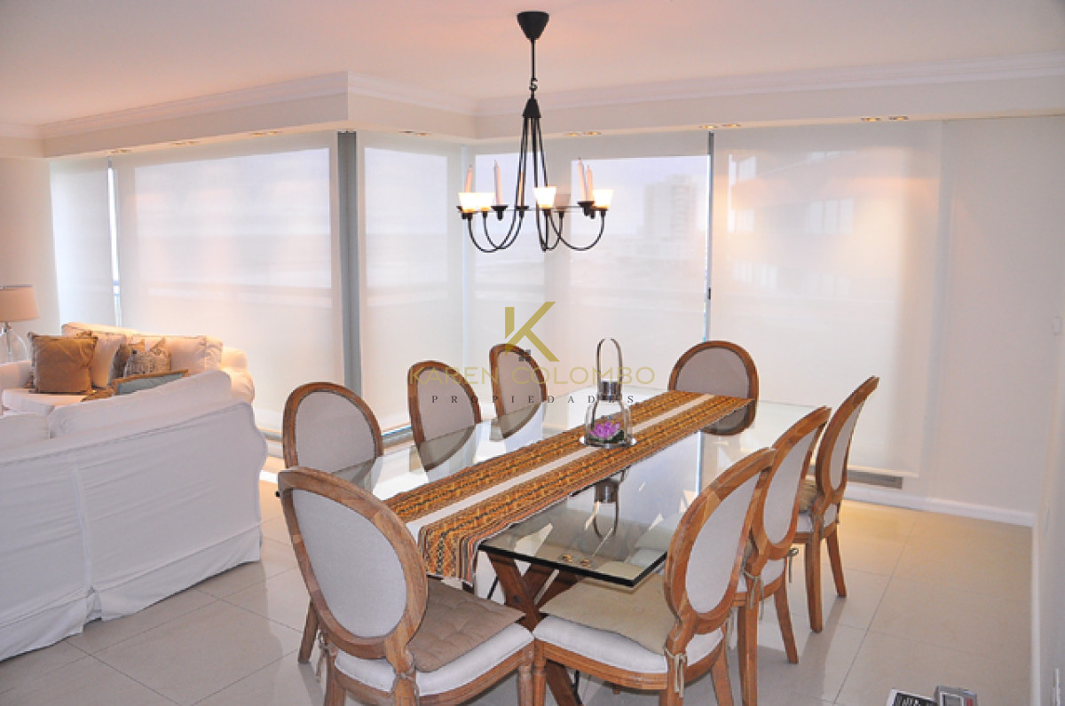Apartamento ID.21094437 - Torre Premium