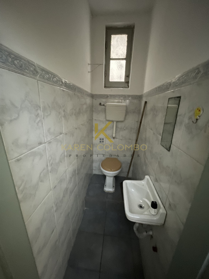 Apartamento ID.21095882 - Apartamento a pasos de 18 de julio!