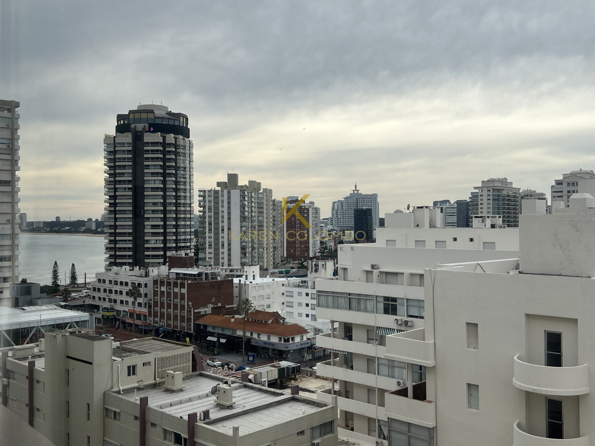 Apartamento ID.21096274 - Apartamento en venta Península, Punta del Este