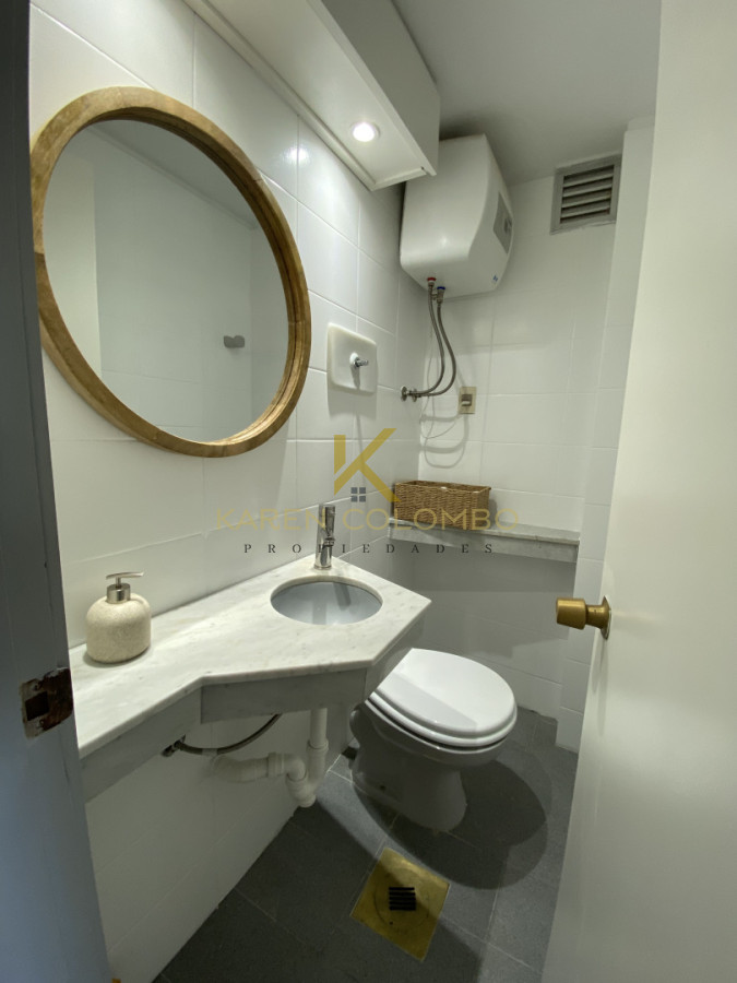 Apartamento ID.21096532 - Apartamento en Punta del Este, Aidy Grill