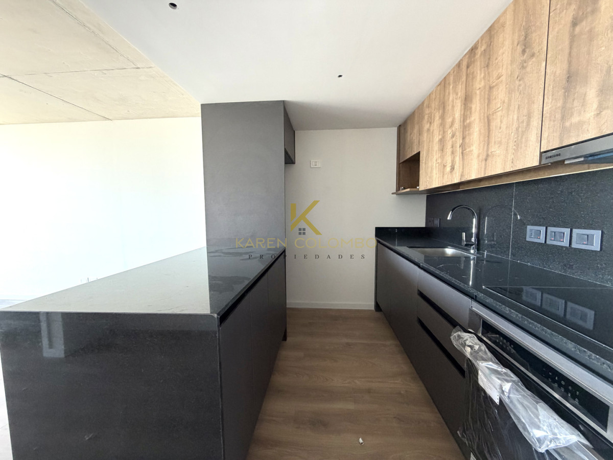 Apartamento ID.21097029 - Apto en venta Torres del Este-2 dormitorios a estrenar