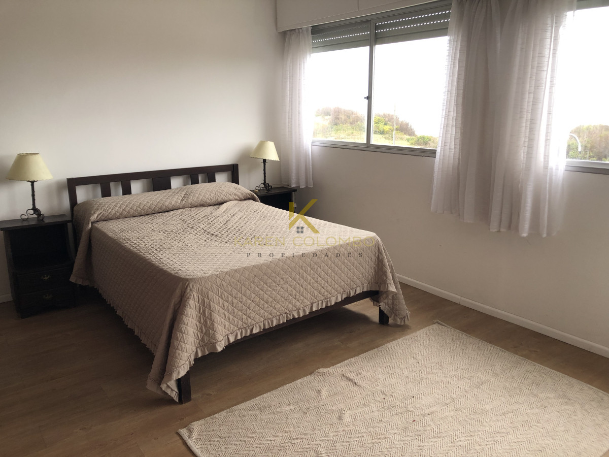 Apartamento ID.21096232 - Apartamento en venta Primera Linea - Playa Mansa
