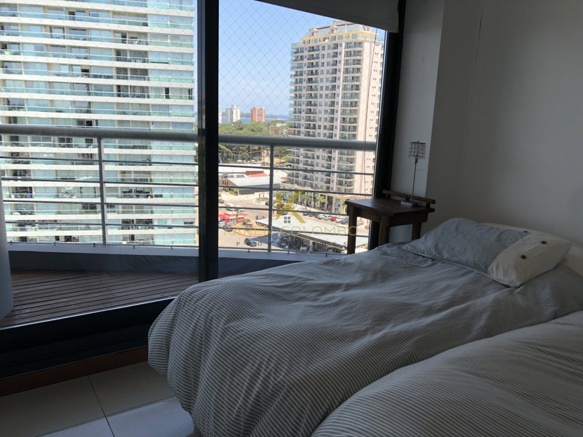 Apartamento ID.21096910 - Apartamento en Alquiler Invernal -