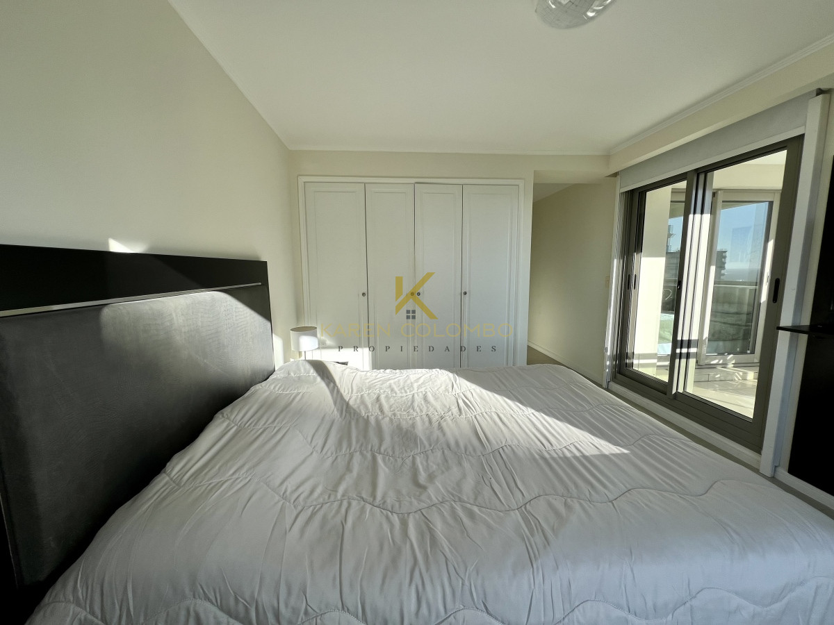 Apartamento ID.21094453 - APARTAMENTO EN VENTA PRIMERA LINEA DE PLAYA BRAVA