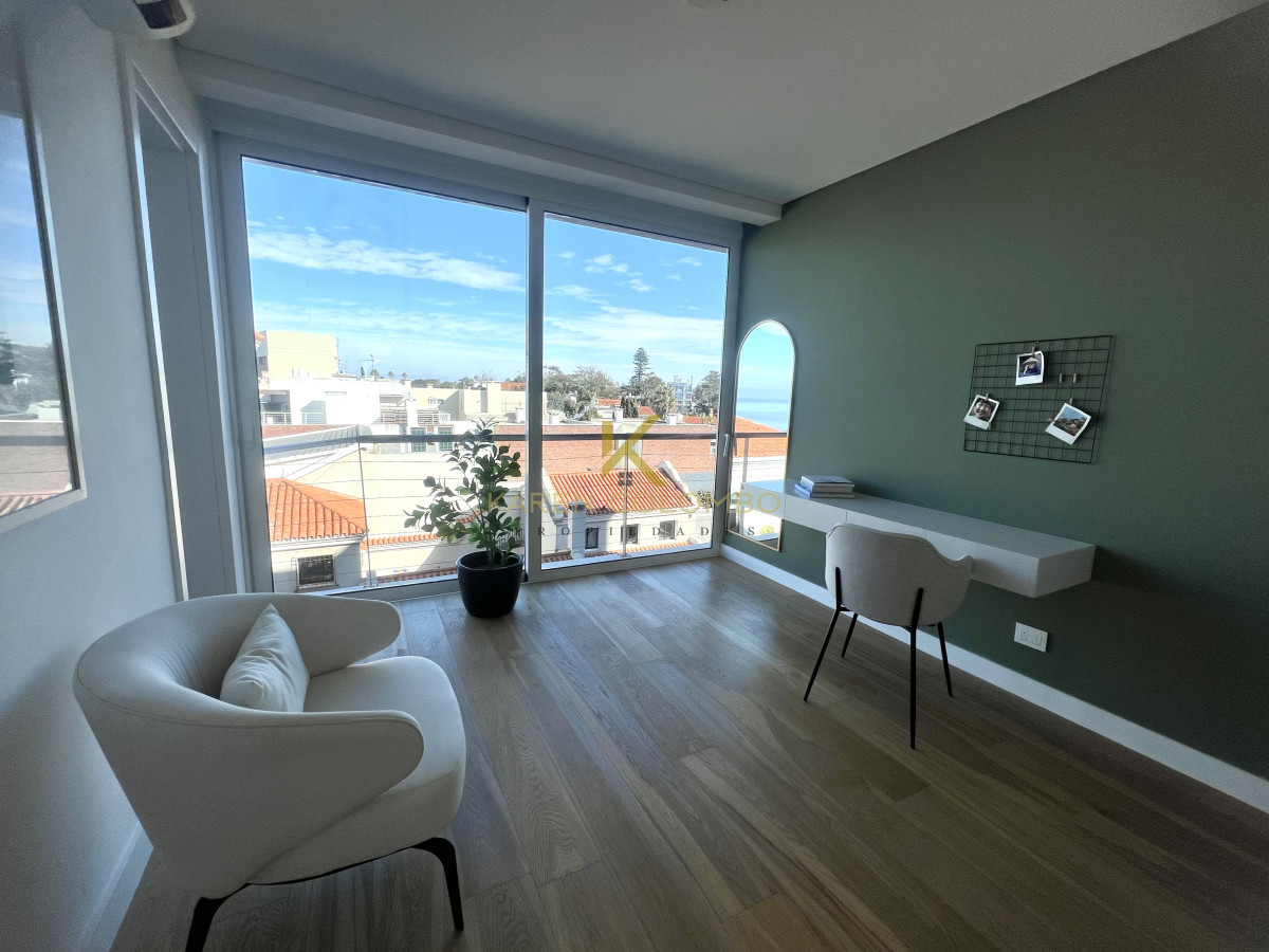 Apartamento ID.21095695 - Apartamento 4 dormitorios en venta en Bilú Riviera, Carrasco