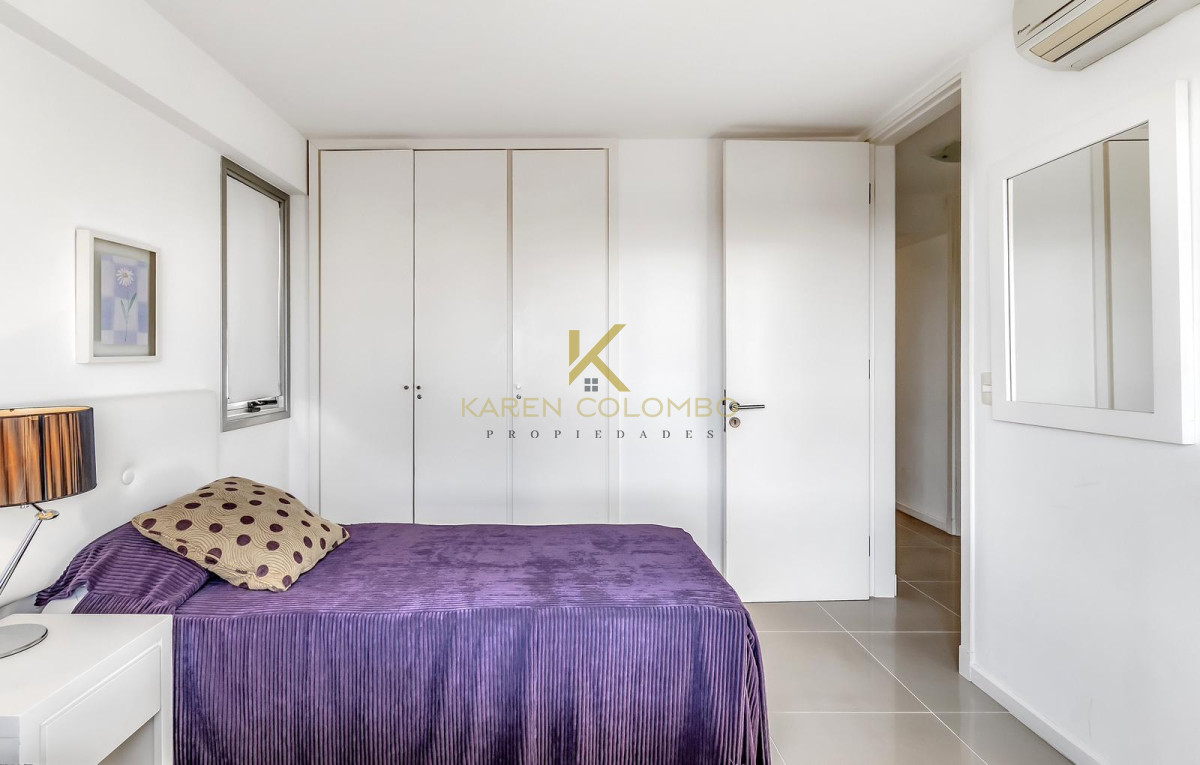 Apartamento ID.21094722 - Playa Brava, vista al mar