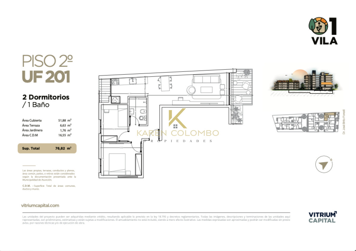 La Blanqueada - GoPunta - Portal Inmobiliario de Punta del Este - Maldonado