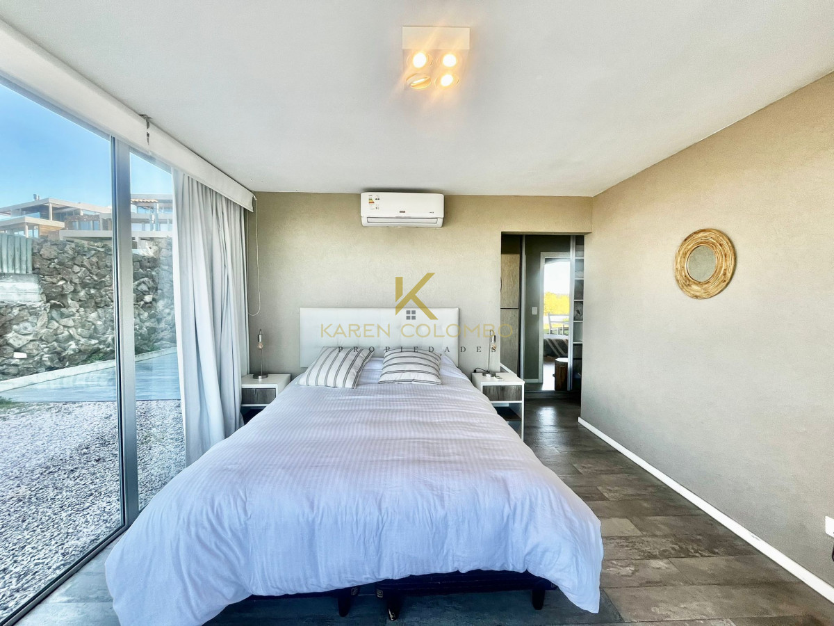 Apartamento ID.21096552 - Apartamento Alquiler Temporada - Complejo Syrah 