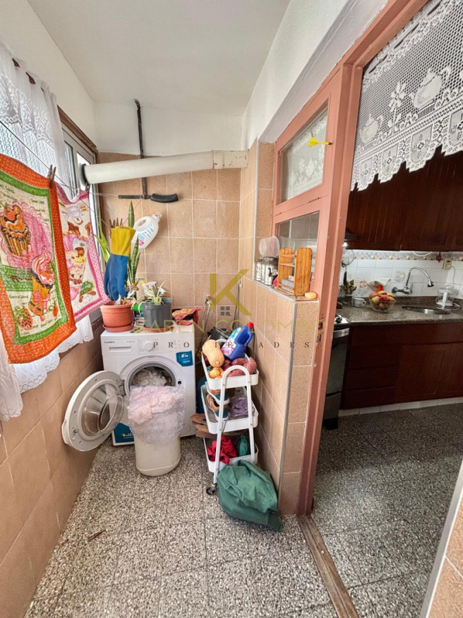 Apartamento ID.21097194 - Apartamento en alquiler anual Centro de Maldonado