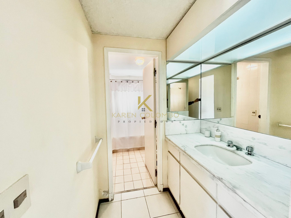 Apartamento ID.21094735 - Apartamento de 3 dormitorios primer linea al mar 