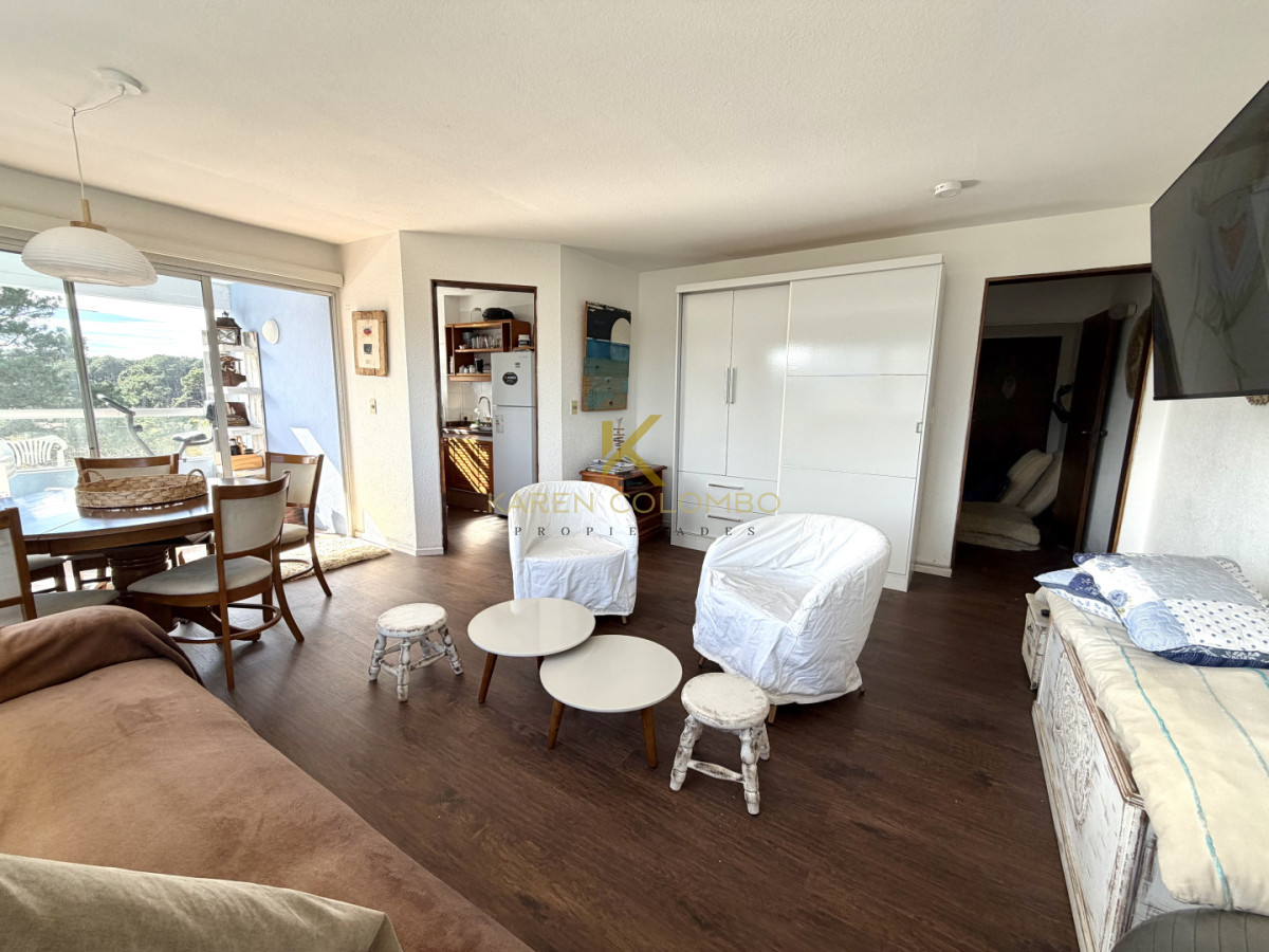 Apartamento ID.21089821 - Apartamento en venta Punta del Este Roosevelt
