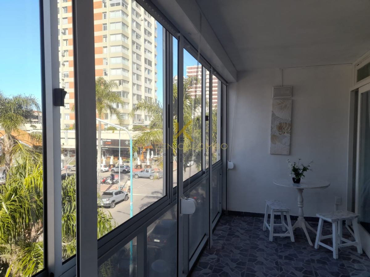 Apartamento ID.21097102 - Apartamento de 1 dormitorio en alquiler Anual - Invernal en Peninsula