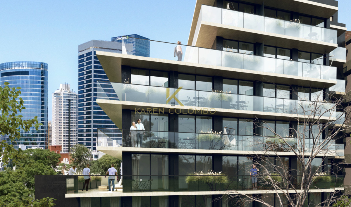 Apartamento ID.21097342 - Apartamento en venta Buceo