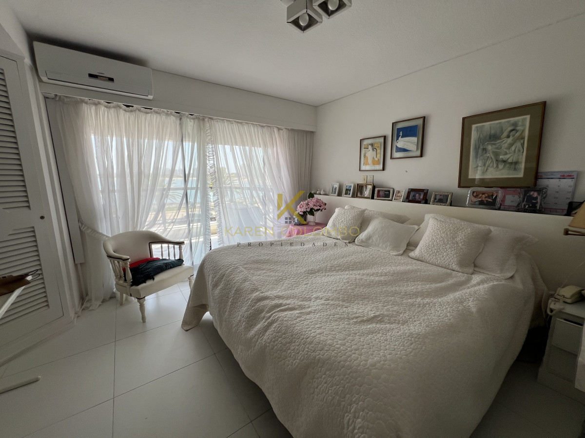 Apartamento ID.21094183 - Alquiler invernal Punta del Este