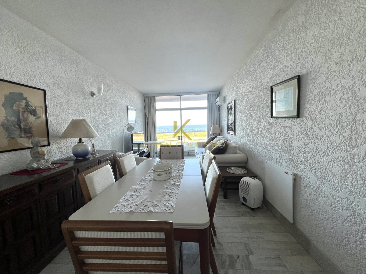Apartamento ID.21094698 - Alquiler invernal en Punta del Este