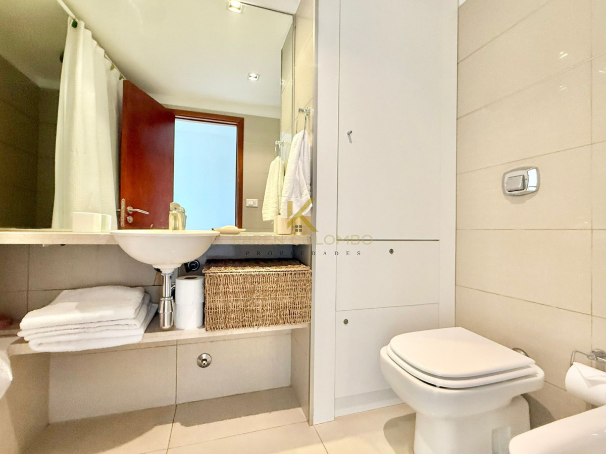 Apartamento ID.21096906 - Apartamento en Alquiler Temporada - Punta del Este