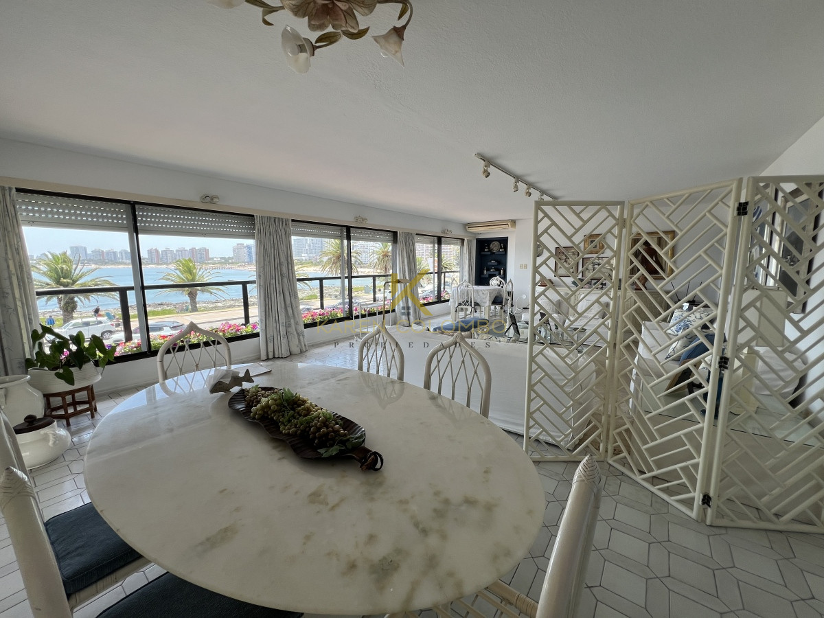 Apartamento ID.21094183 - Alquiler invernal Punta del Este