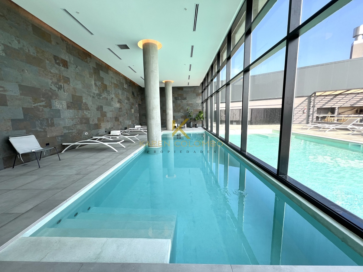 Apartamento ID.21094066 - Apartamento en venta Punta del Este en pozo