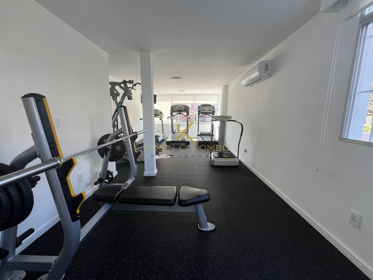 Apartamento ID.21094111 - Apartamento Penthouse en venta playa Mansa 
