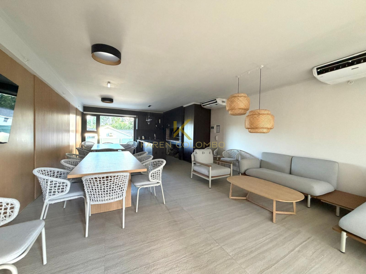 Apartamento ID.21097070 - Alquiler anual y invernal Sea Garden