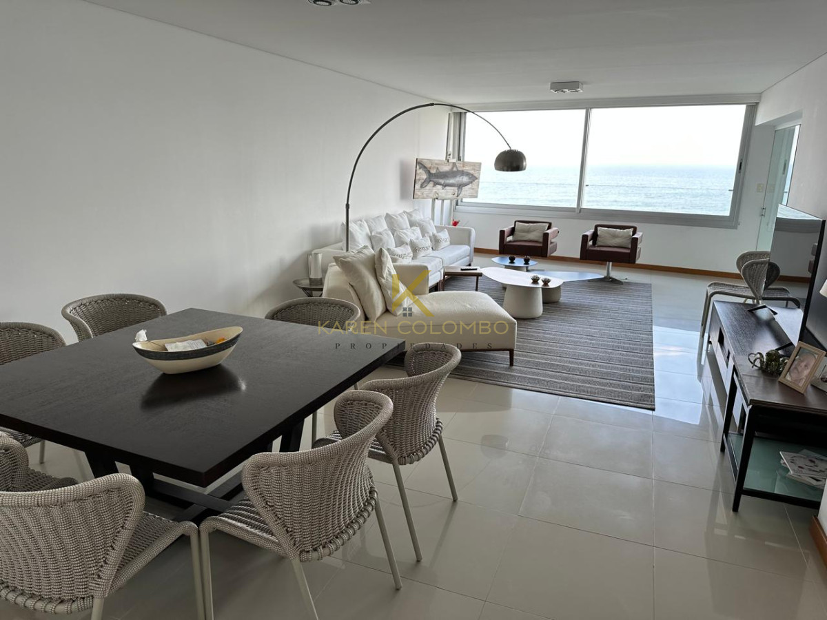 Apartamento ID.21095149 - Alquiler temporal Tiburon 3 